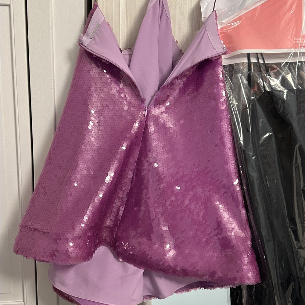 Alexis Shana Mini Dress